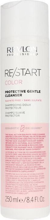 Produktbild Revlon Professional Protective Gentle Cleanser (250 ml, Flüssiges Shampoo)
