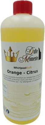 Dufte Momente Whirlpoolduft (1000 ml, Badeöl)