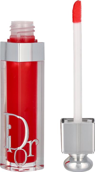 Produktbild Dior Addict Lip Maximizer (015 Cherry)
