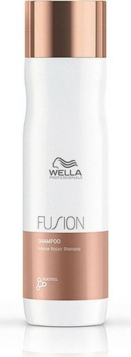 Wella Fusion (1000 ml, Flüssiges Shampoo)