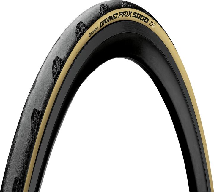Produktbild Continental GrandPrix 5000 Tour De France LTD (25-622)