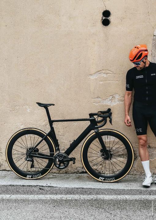 Produktbild Continental GrandPrix 5000 Tour De France LTD (25-622)