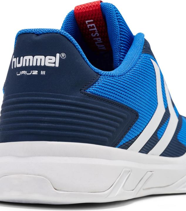 Actual product image hummel Uruz Iii (42.5)