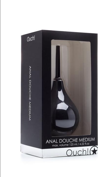 Produktbild Ouch! Anal Douche - Medium