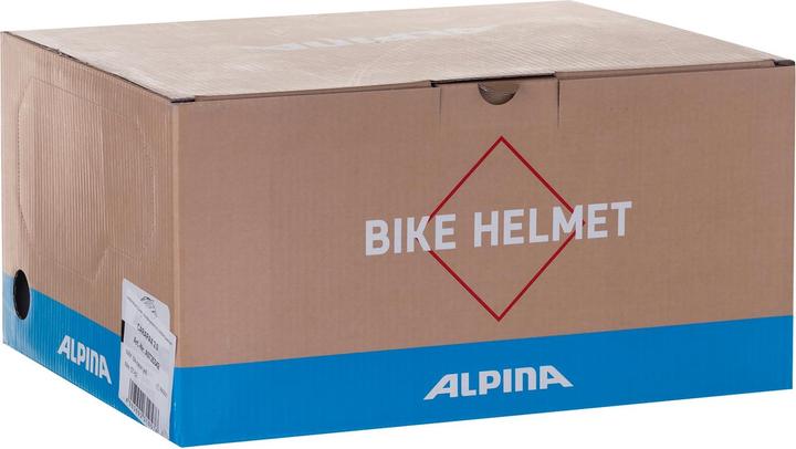 Produktbild ALPINA SPORTS Carapax 2.0 (57 - 62 cm)