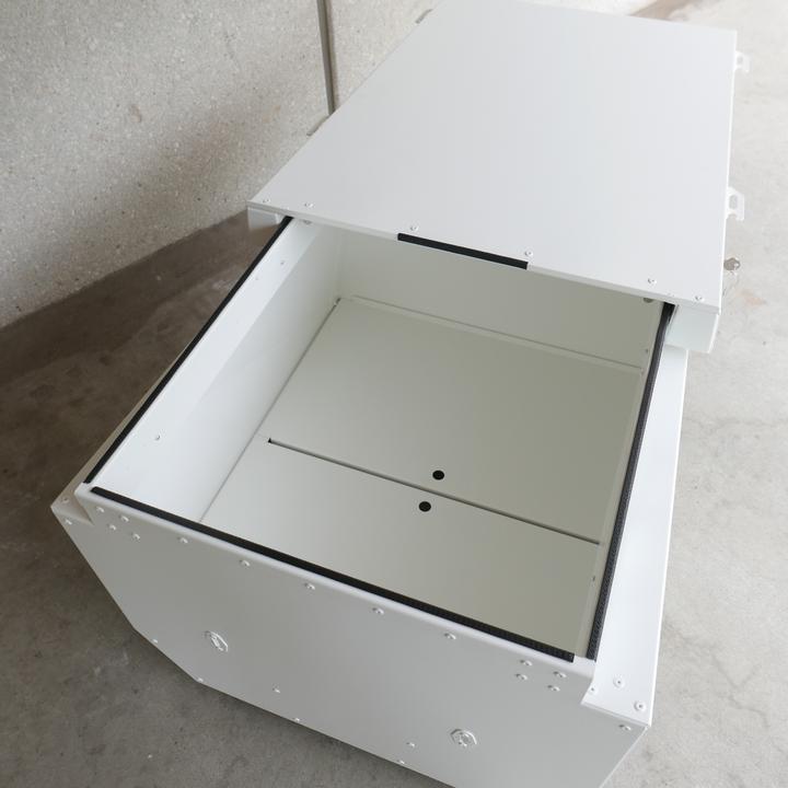 Image du produit Bullitt Oiseau bleu (48 cm)