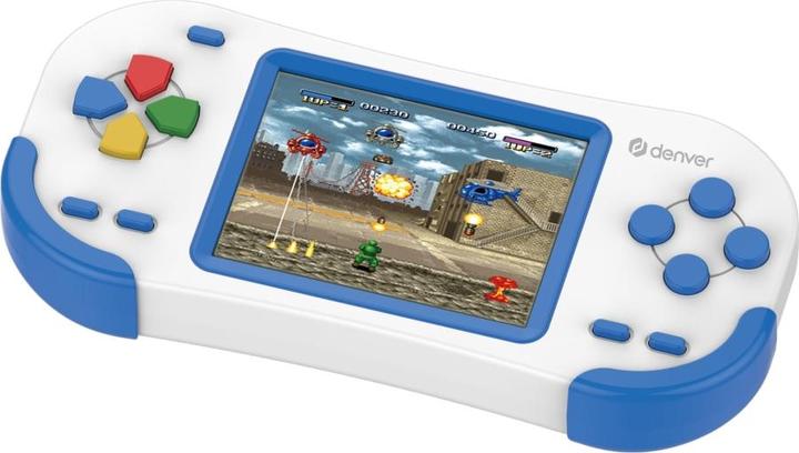 Denver Game Pad 200 Games