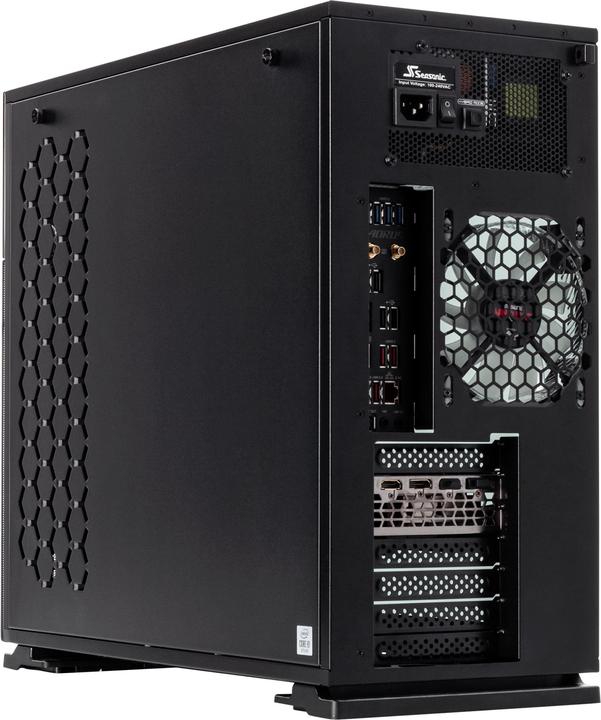 Image du produit Medion Erazer Hunter X30 RTX 4080 (Intel Core i7-13700K, 32 Go, 1000 Go, GeForce RTX 4080)