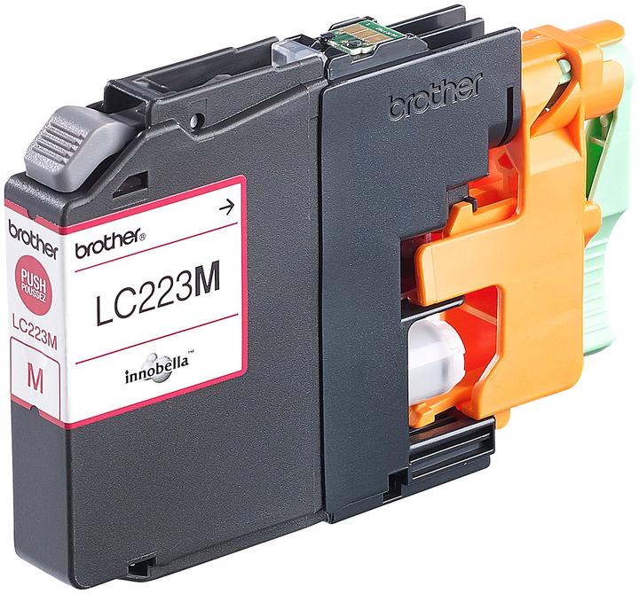 Image du produit Brother Lc-223 (M)