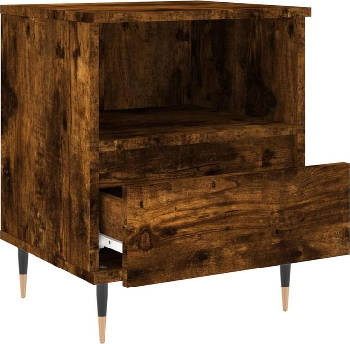 Actual product image VidaXL Tiziana (40 x 35 x 50 cm)