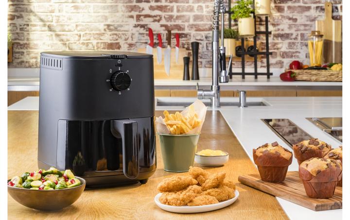 Actual product image Tefal Easy Fry Essential EY1308