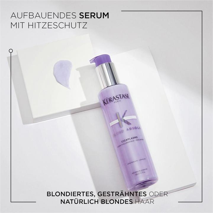 Immagine prodotto Kérastase Blond Absolu Cicaplasme (150 ml)