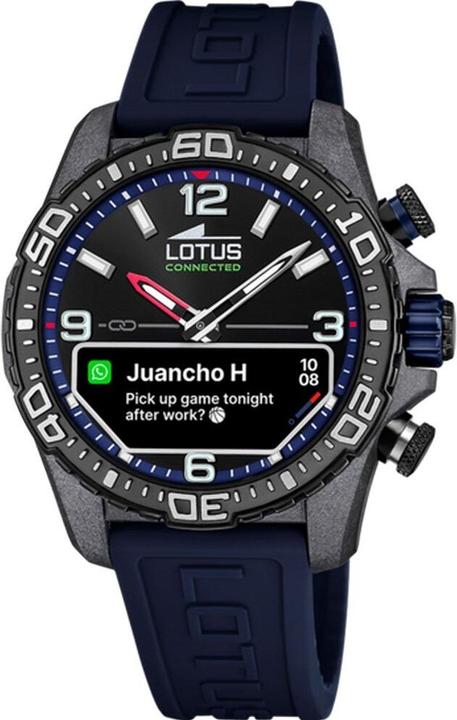 Lotus 20000/1 Connected (45 mm)