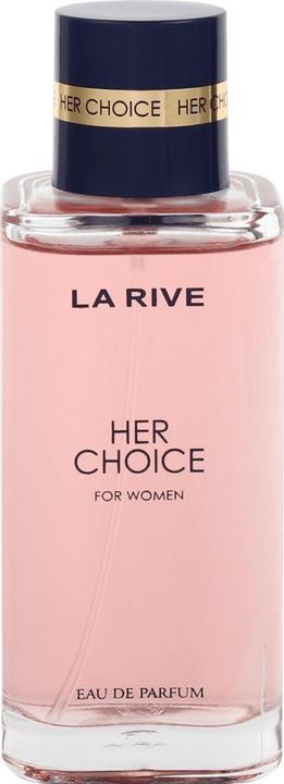 La Rive Her Choice (Eau de parfum, 100 ml)