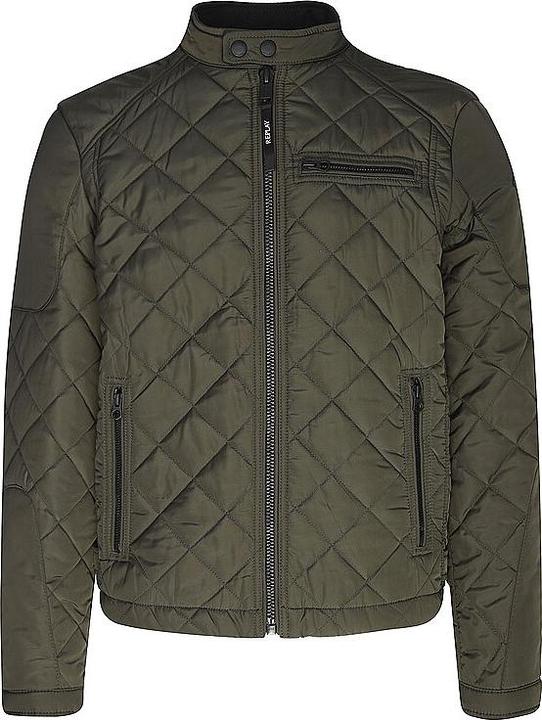 Replay Steppjacke (L)