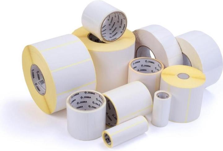 Image du produit Zebra 3009921-T Étiquette d'imprimante