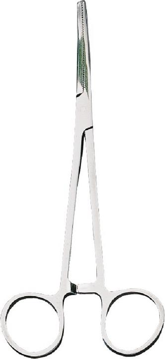 Jenzi Pinza per arterie / forcipe G (160 mm)