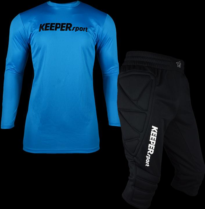 Keeper Sport KEEPERsport GK-Training l/s Set