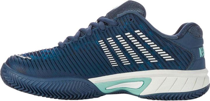 Produktbild K-Swiss kinder-tennisschuhe hypercourt express 2 hb (37.5)