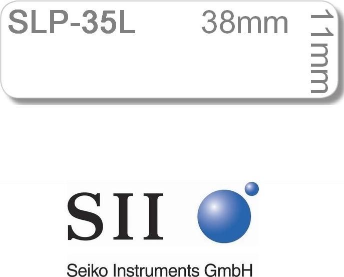 Produktbild Seiko Dia Etiketten