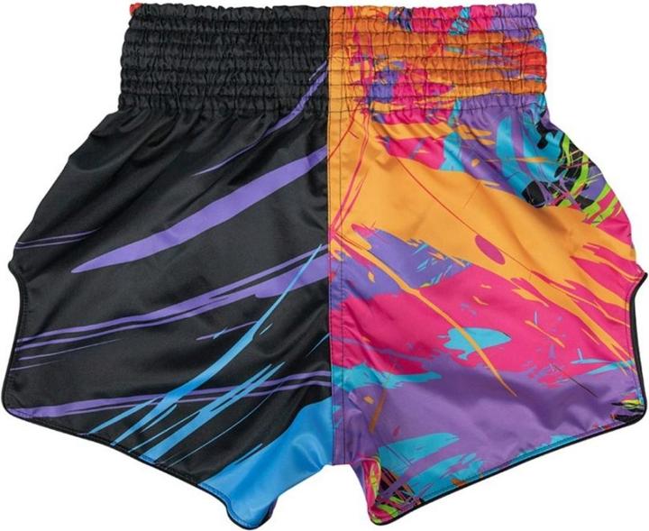 Produktbild Fairtex Muay Thai Shorts World Music (M)