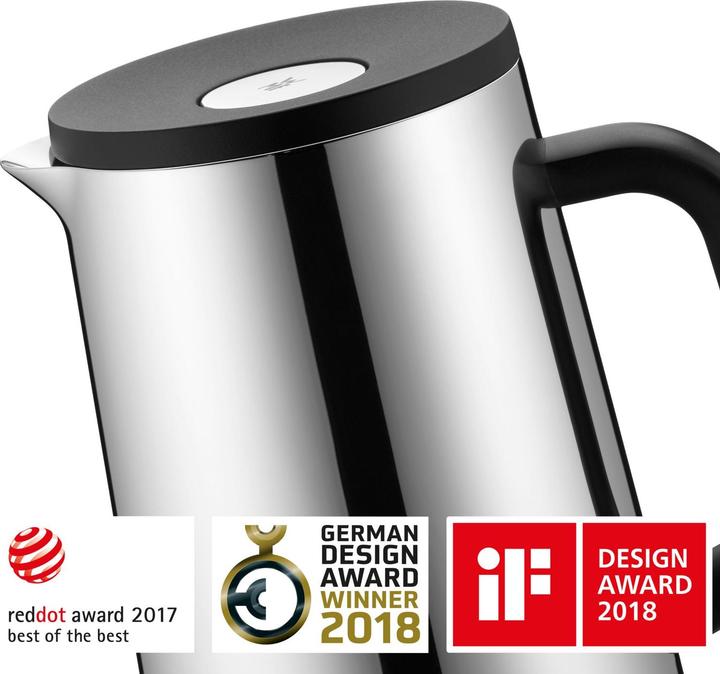 Immagine prodotto WMF Caraffa sottovuoto Tea Impulse (1 l)