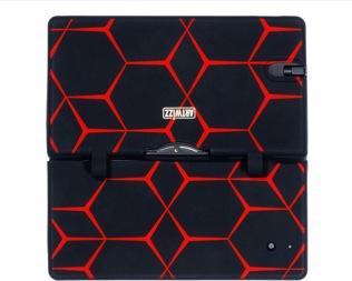 Image du produit Artwizz Nintendo DSi SeeJacket Silicone (DSi XL)