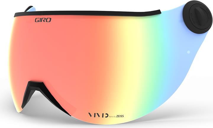 Vivid Infrared