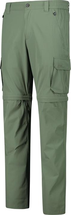 CMP Campagnolo Zip Off (3XL)