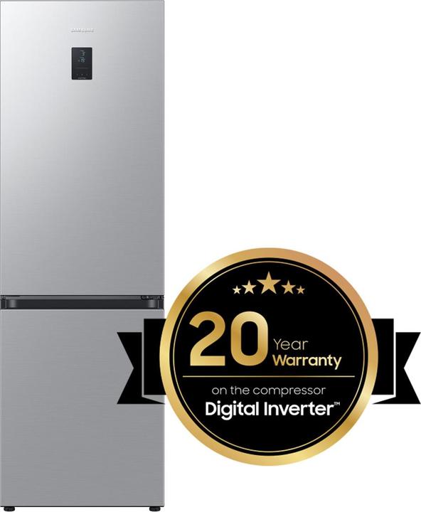 Image du produit Samsung RB7300 (344 l)
