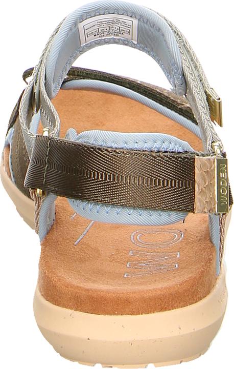 Actual product image Woden Line Lite (41)