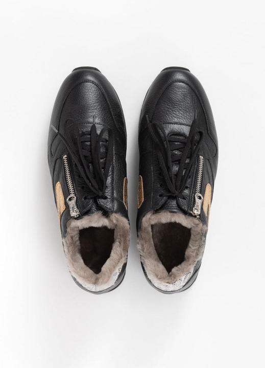 Produktbild Vitaform Geschlecht Wintersneaker Hirschleder Soft (36)