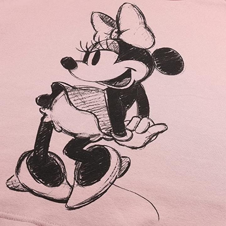Actual product image Disney Short sweatshirt (M)