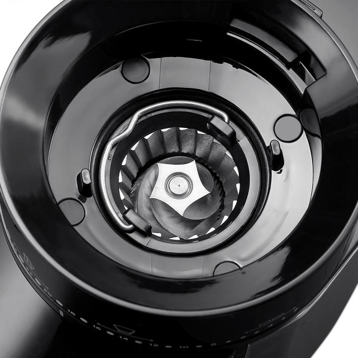 Actual product image Tchibo Electric coffee grinder