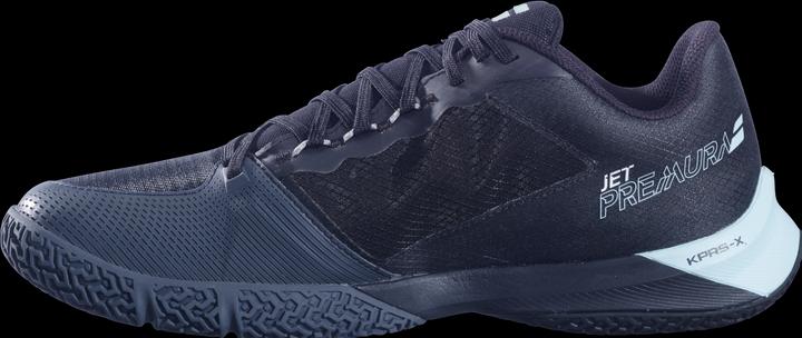 Actual product image Babolat Jet Premura 2 APT Men's Padel Shoe (41)
