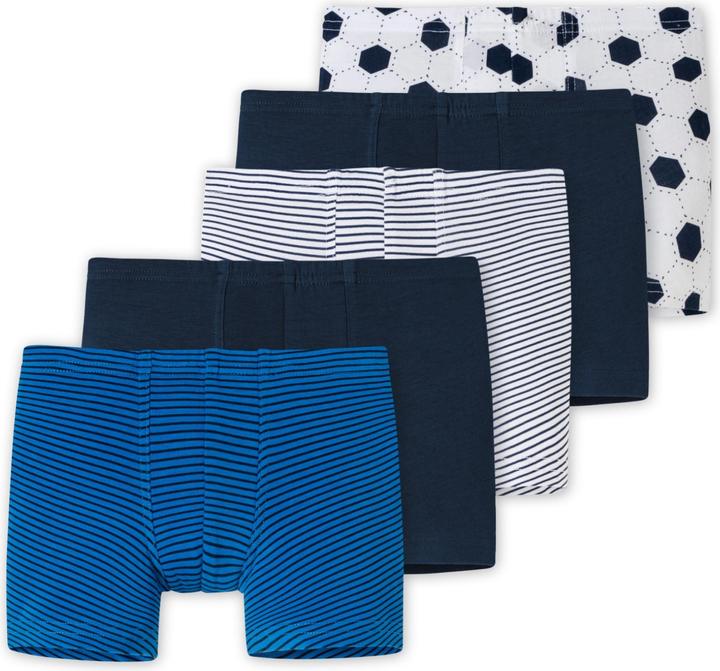 Schiesser Unterhosen (140, 5er Pack)