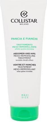 Actual product image Collistar Abdomen and Hips Treatment Wyszczuplenie I Ujdrnienie (Body cream, 250 ml)
