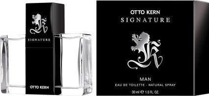 Produktbild Otto Kern Signature Man (Eau de Toilette, 30 ml)