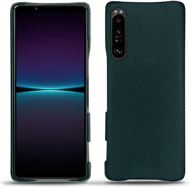 Actual product image Noreve Leather case (Sony Xperia 1 IV)