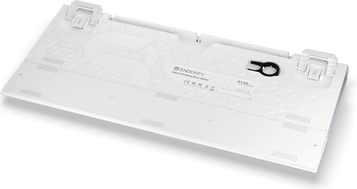 Actual product image Endorfy Keyboard Omnis (DE, Cable)