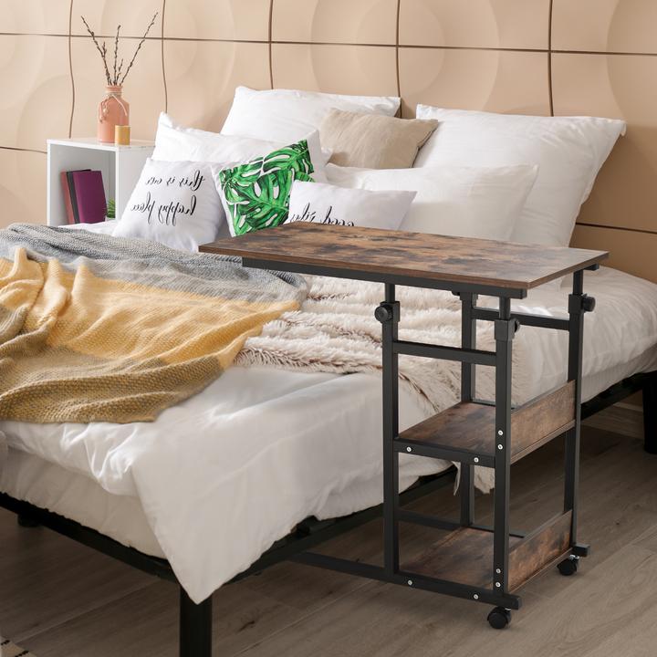 Produktbild Homcom Isabella (80 x 40 x 82 cm)