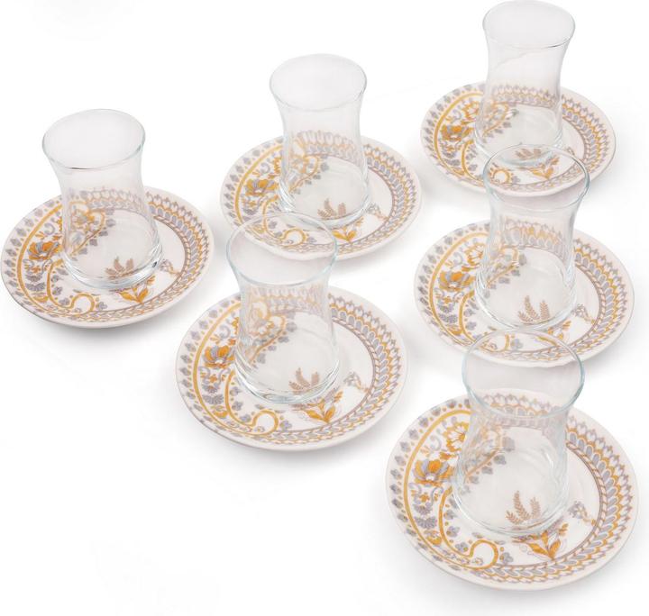 Image du produit Hermia Eleanor (165 ml, 6 x)