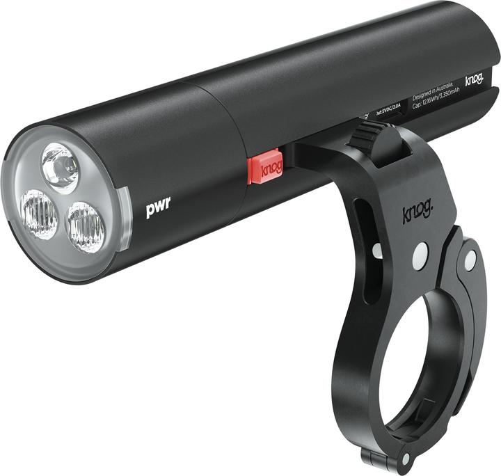 knog. PWR Road 700 (700 lm, 700 lm)