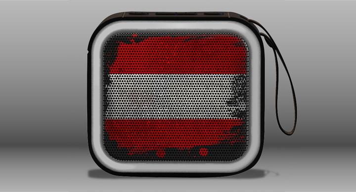 Actual product image ready2music Concert S Austria