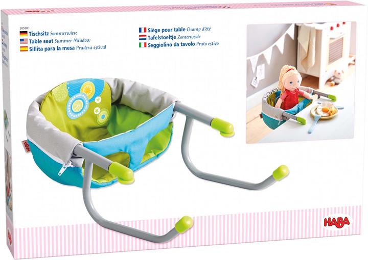 Produktbild Haba Tischsitz Sommerwiese