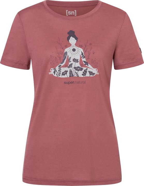 Produktbild Super Natural Women's Larissa Tee (40)