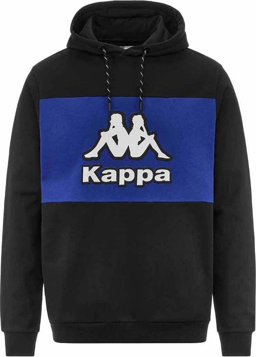Kappa Feffo (L)
