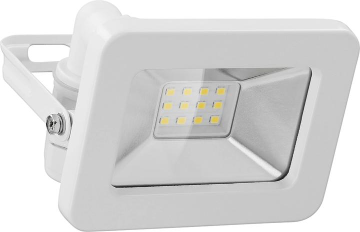 Immagine prodotto Goobay Faretto da esterno a LED, 10 W (853 lm, IP65)