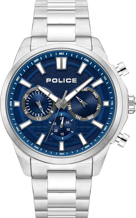 Produktbild Police Rangy (Analoguhr, 44 mm)