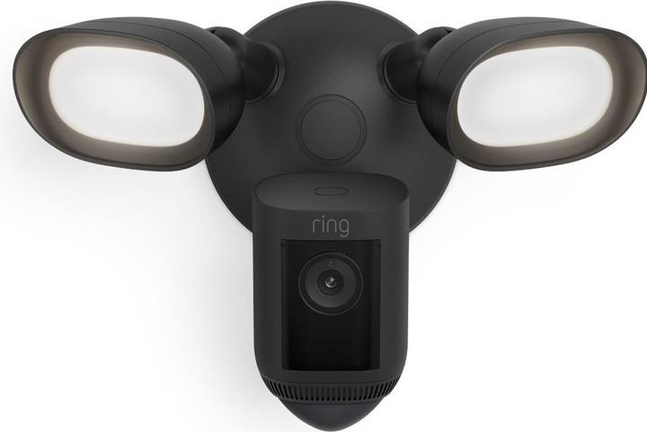 Produktbild Ring DUPLIKAT Floodlight Cam Wired Pro (1920 x 1080 Pixels)